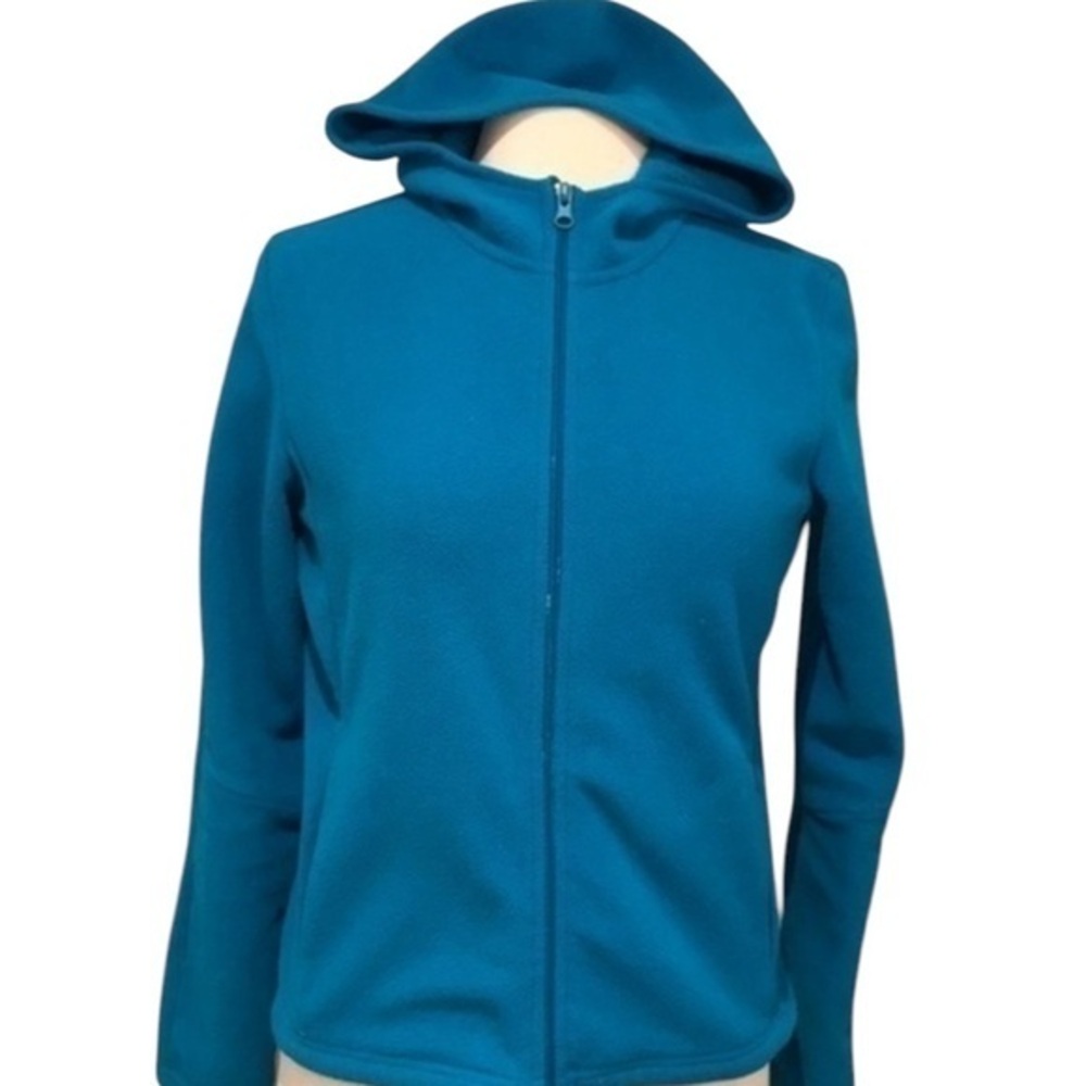 NY Company - 4/$98 - ‘Hoodie zip up’ blue. Small. Used